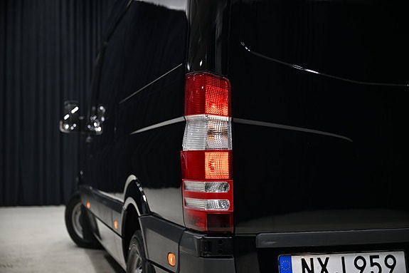 Mercedes-Benz Sprinter 213 12 of 24