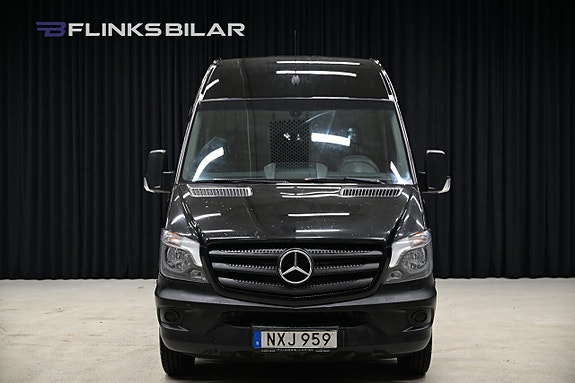 Mercedes-Benz Sprinter 213 13 of 24