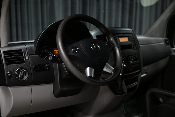 Mercedes-Benz Sprinter 213 15 of 24