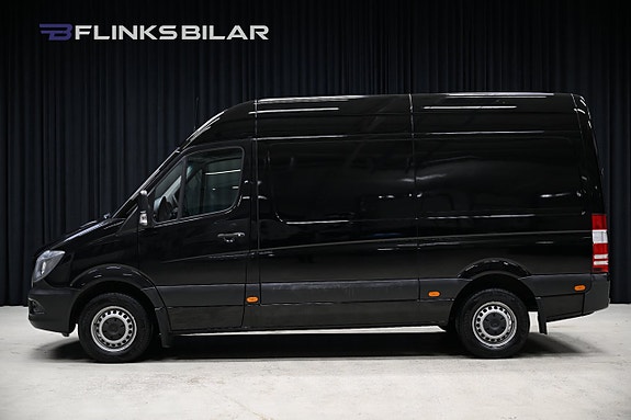 Mercedes-Benz Sprinter 213 3 of 24
