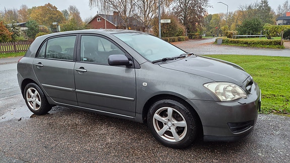 Toyota Unknown