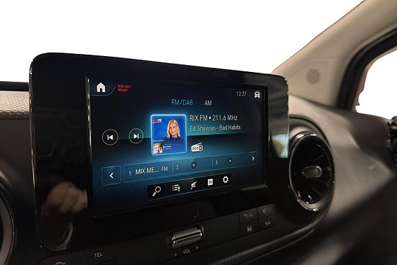 Mercedes-Benz Citan 110 14 of 17