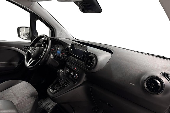 Mercedes-Benz Citan 110 9 of 17