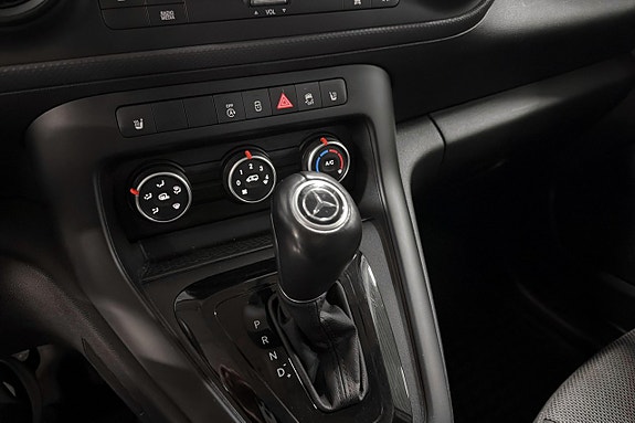 Mercedes-Benz Citan 110 16 of 17