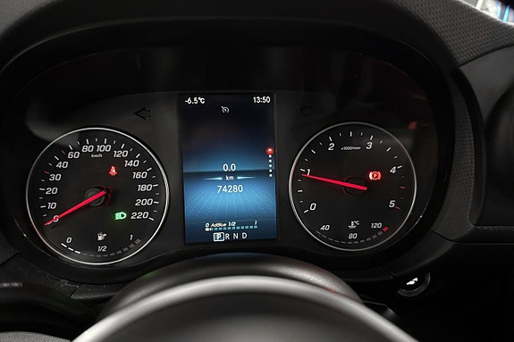 Mercedes-Benz Citan 110 7 of 17