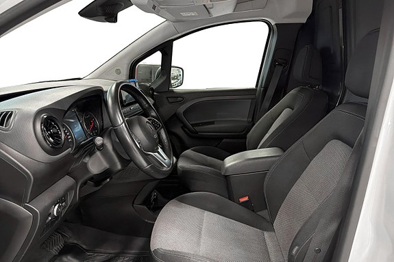 Mercedes-Benz Citan 110 11 of 17