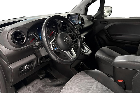 Mercedes-Benz Citan 110 6 of 17