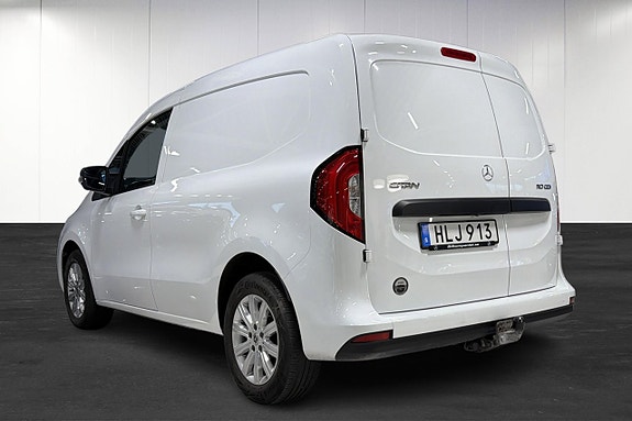 Mercedes-Benz Citan 110 3 of 17