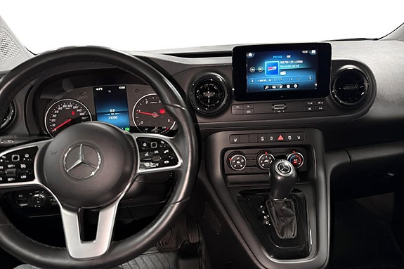 Mercedes-Benz Citan 110 8 of 17
