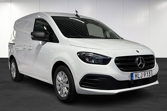 Mercedes-Benz Citan 110 2 of 17