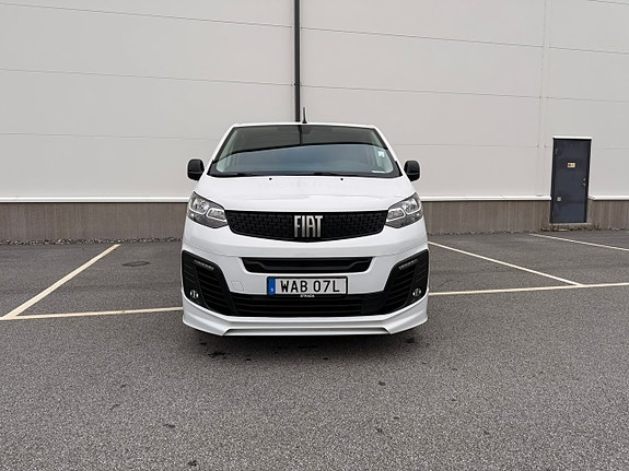 Fiat Scudo 8 of 30