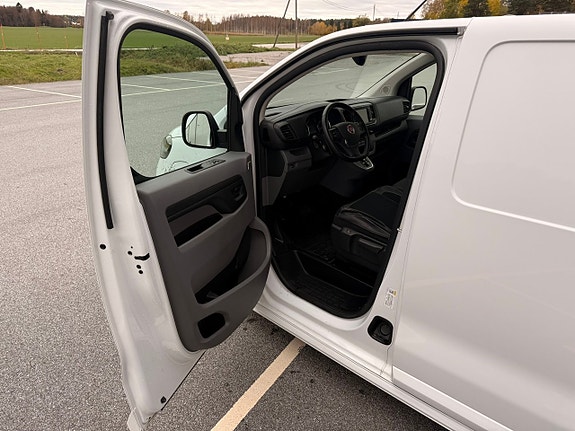 Fiat Scudo 13 of 30