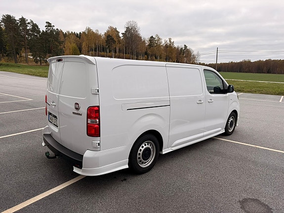 Fiat Scudo 5 of 30