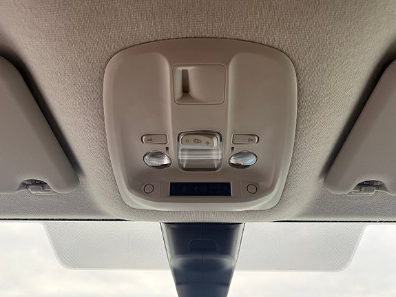 Fiat Scudo 23 of 30