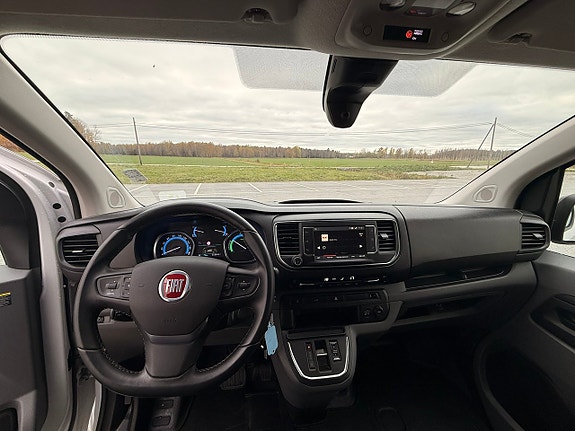Fiat Scudo 15 of 30