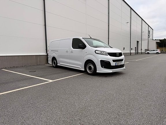 Fiat Scudo 7 of 30