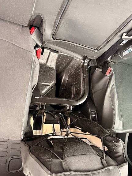 Fiat Scudo 12 of 30