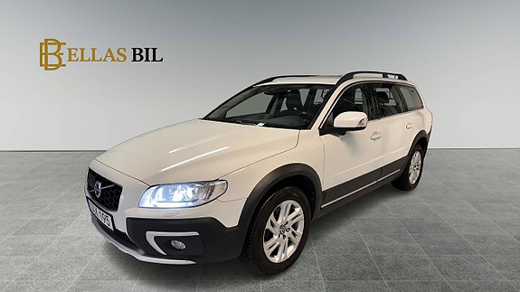 Volvo Unknown