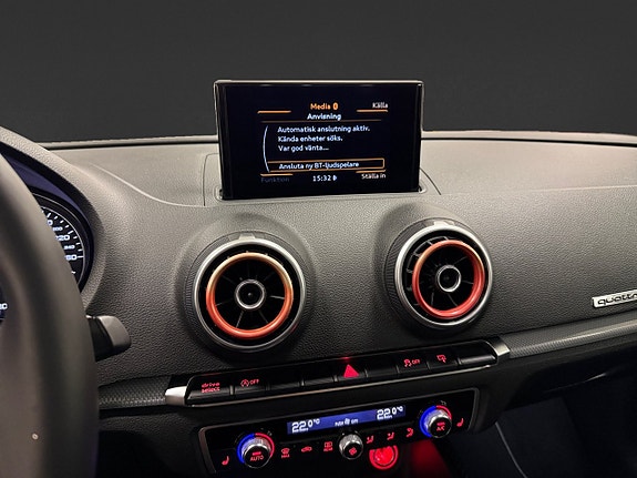 Audi A3 14 of 16