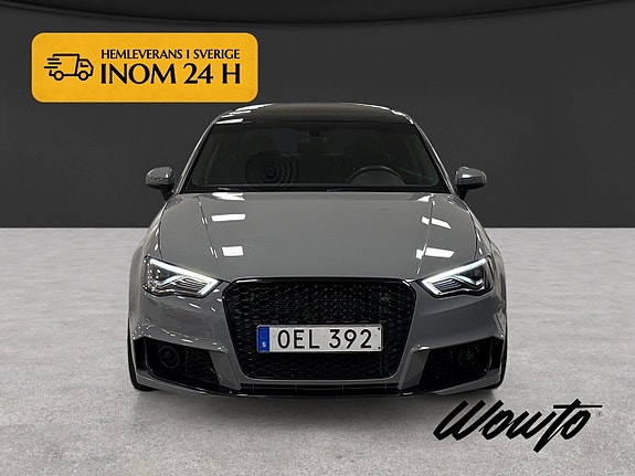 Audi A3 2 of 16