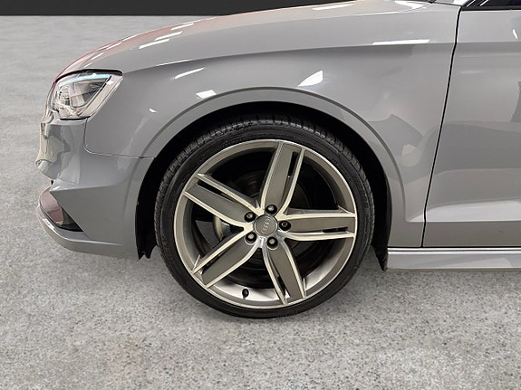 Audi A3 16 of 16