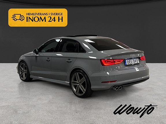 Audi A3 6 of 16
