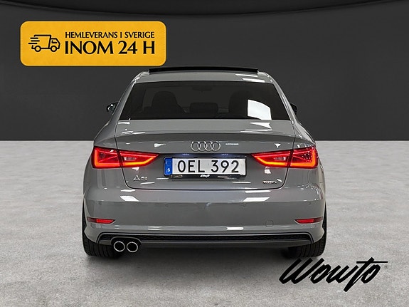Audi A3 5 of 16