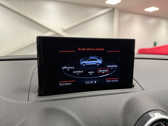 Audi A3 15 of 16