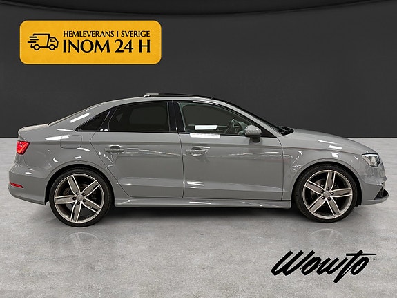 Audi A3 3 of 16