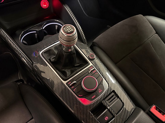 Audi A3 13 of 16