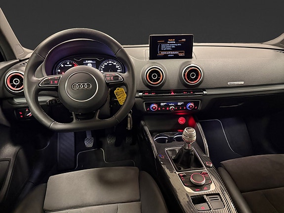 Audi A3 12 of 16