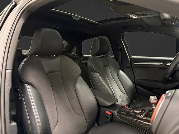 Audi A3 11 of 16