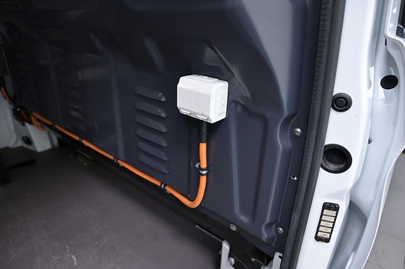 Mercedes-Benz Vito 116 9 of 19
