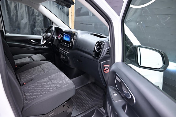Mercedes-Benz Vito 116 11 of 19
