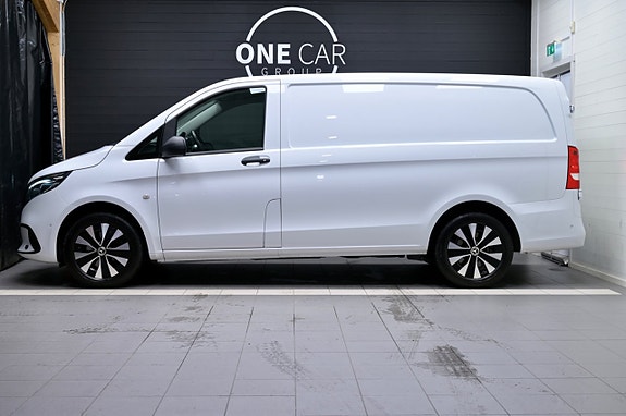 Mercedes-Benz Vito 116 3 of 19