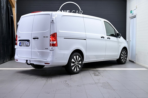 Mercedes-Benz Vito 116 4 of 19