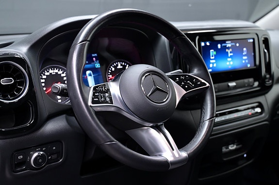 Mercedes-Benz Vito 116 12 of 19