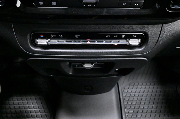 Mercedes-Benz Vito 116 16 of 19