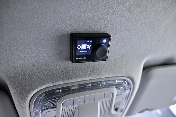 Mercedes-Benz Vito 116 19 of 19
