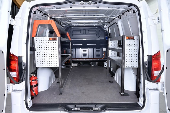 Mercedes-Benz Vito 116 7 of 19