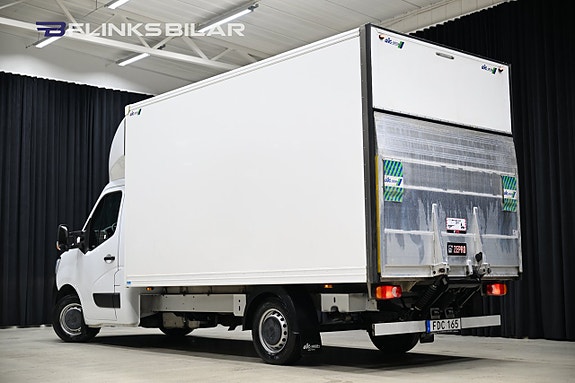 Renault Master 4 of 25