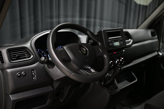 Renault Master 16 of 25
