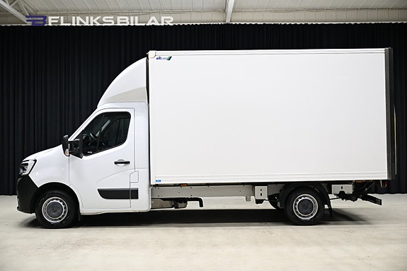 Renault Master 2 of 25