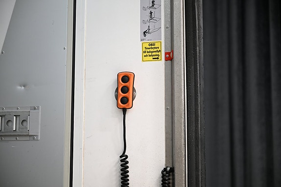 Renault Master 11 of 25
