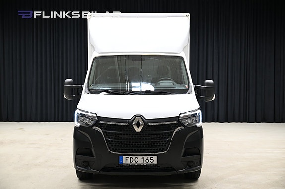 Renault Master 13 of 25