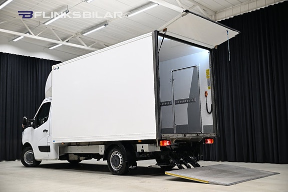 Renault Master 7 of 25
