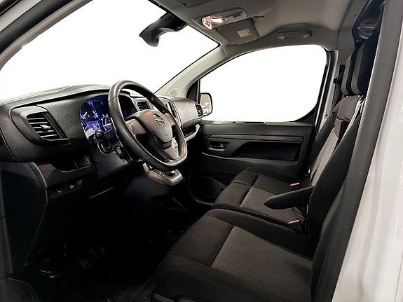 Opel Vivaro 9 of 14