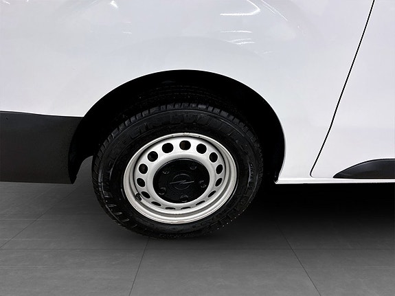 Opel Vivaro 7 of 14