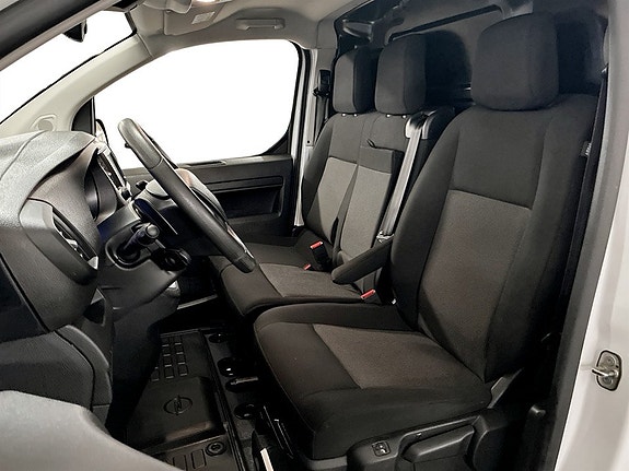 Opel Vivaro 8 of 14