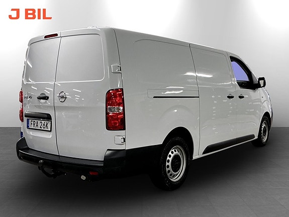 Opel Vivaro 3 of 14